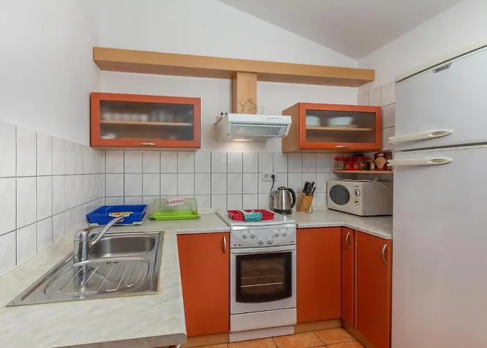 2 Bedroom Stunning In アパート