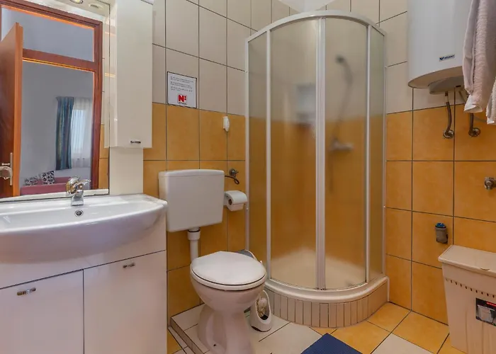 Lejlighed 2 Bedroom Stunning In *